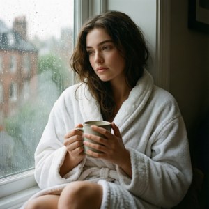 Rainy Day Comfort
