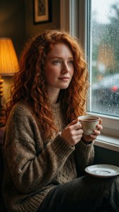 Rainy Day Comfort