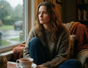 Rainy Day Comfort
