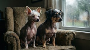 Rainy Day Companions