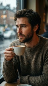 Rainy Day Contemplation