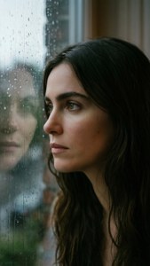 Rainy Day Contemplation
