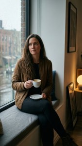 Rainy Day Contemplation
