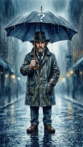 Rainy Day Dandy