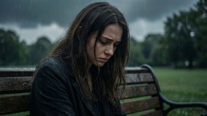 Rainy Day Disappointment