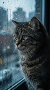 Rainy Day Dream