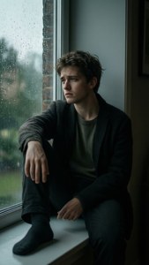 Rainy Day Dreams