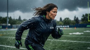 Rainy Day Drills