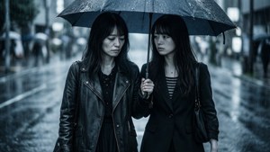 Rainy Day Duo