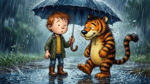 Rainy Day Fun