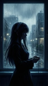Rainy Day Gamer