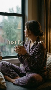 Rainy Day In