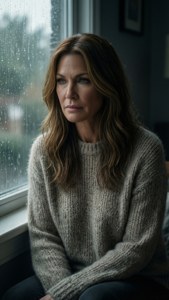 Rainy Day Introspection