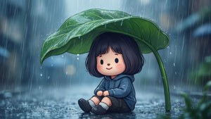 Rainy Day Koya