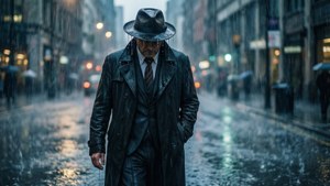 Rainy Day Law