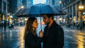 Rainy Day Love
