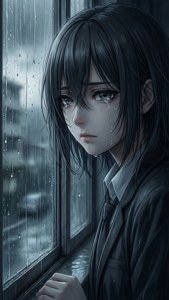 Rainy Day Melancholy