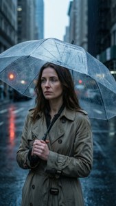 Rainy Day Melancholy