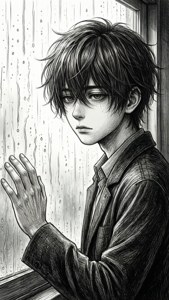 Rainy Day Melancholy