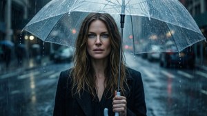 Rainy Day Melancholy