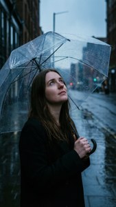 Rainy Day Melancholy