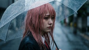 Rainy Day Melancholy