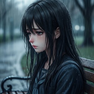 Rainy Day Melancholy