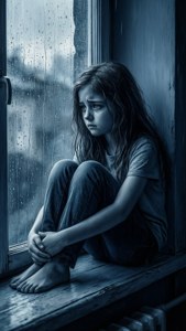 Rainy Day Melancholy
