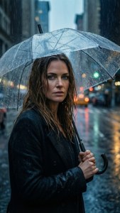 Rainy Day Mood