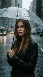 Rainy Day Mood