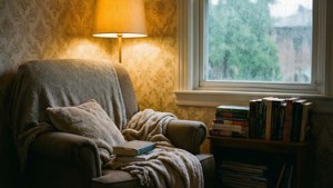 Rainy Day Nook