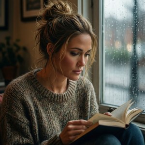 Rainy Day Read