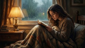 Rainy Day Reader