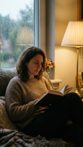 Rainy Day Reader