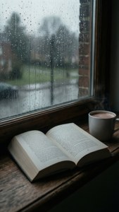 Rainy Day Reading