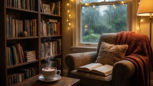 Rainy Day Reading