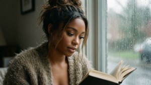 Rainy Day Reading