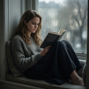 Rainy Day Reading
