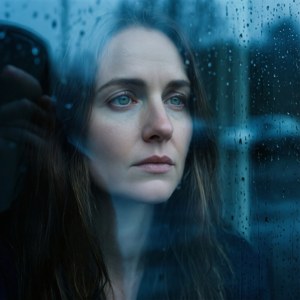 Rainy Day Reflection