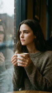 Rainy Day Reflection