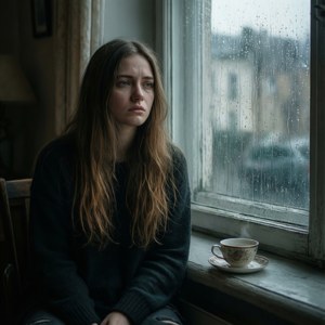Rainy Day Reflection