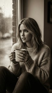Rainy Day Reflection