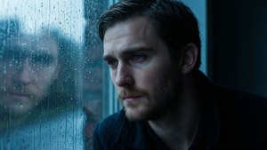 Rainy Day Reflection
