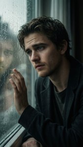 Rainy Day Reflection