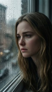 Rainy Day Reflections