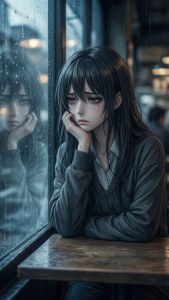 Rainy Day Reverie