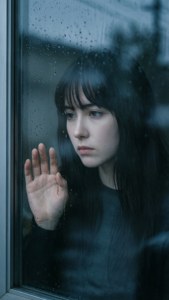 Rainy Day Reverie