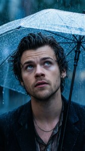 Rainy Day Reverie