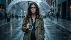 Rainy Day Reverie