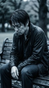 Rainy Day Sorrow